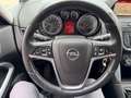 Opel Zafira C Tourer *7Sitze*Navi*Kamera*8fach* Noir - thumbnail 11
