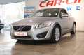 Volvo C30 1.6 D Drive Summum *Erst 17tkm*Leder* Silber - thumbnail 4