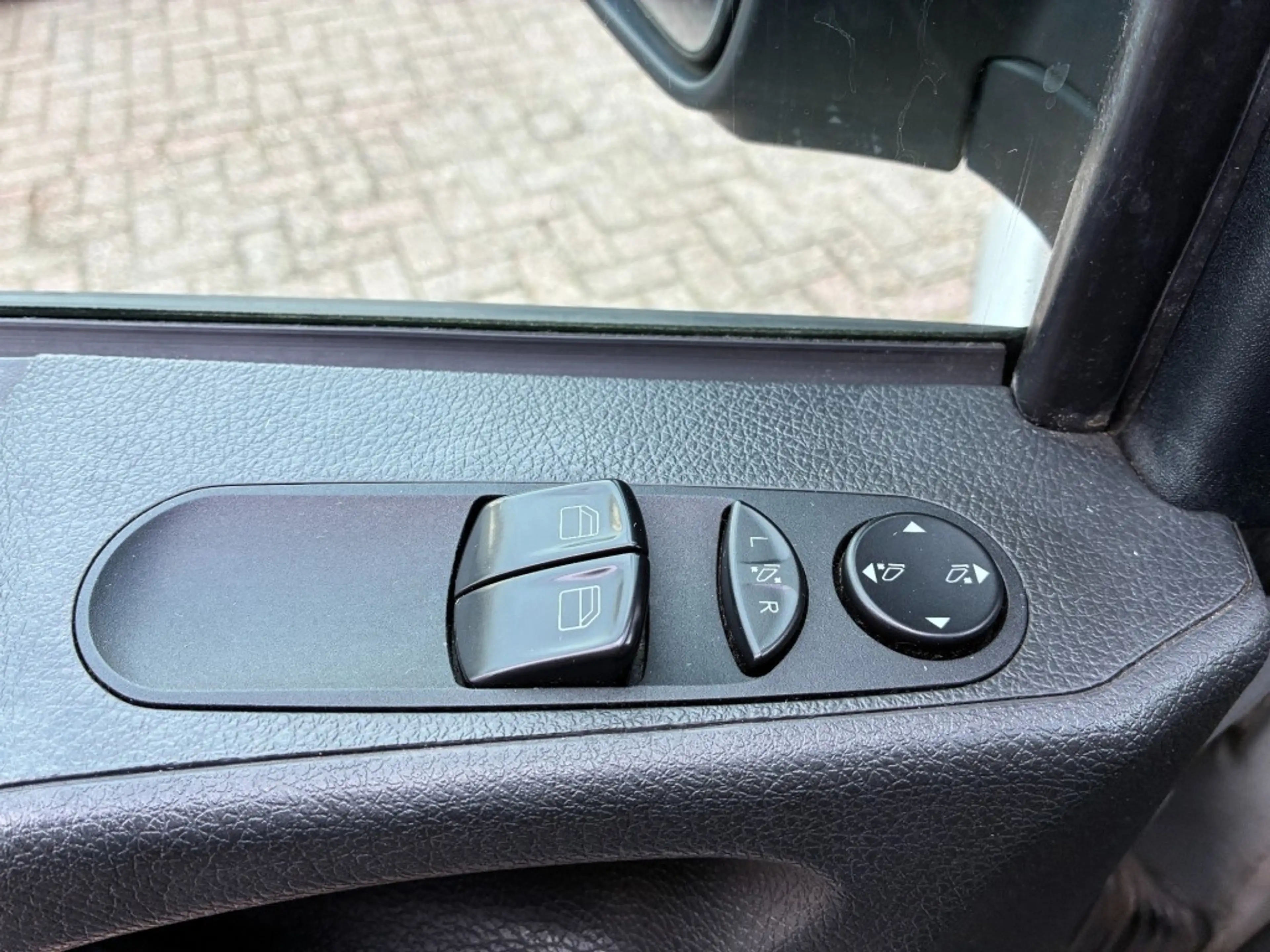Mercedes-Benz Vito 116 CDI Navi , Airco , Cruise — photo 9