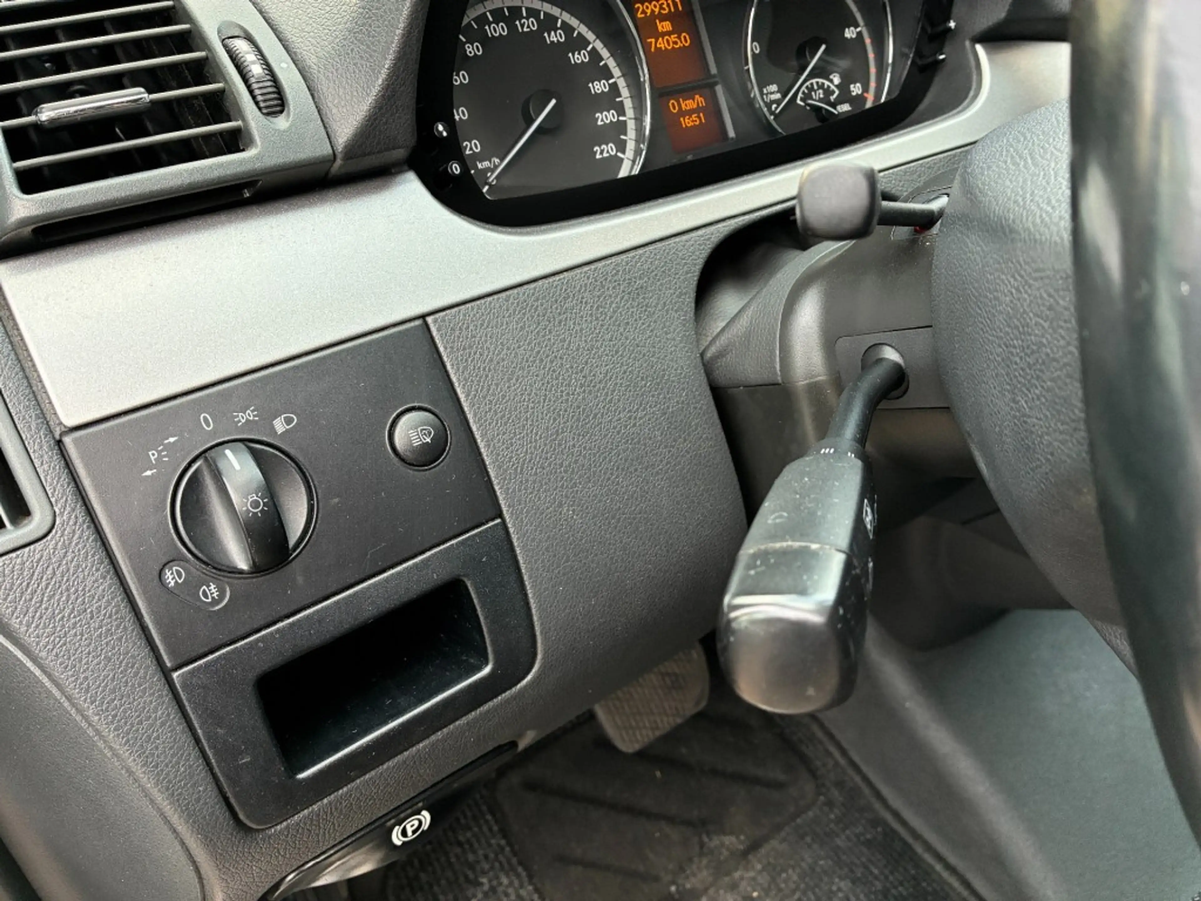 Mercedes-Benz Vito 116 CDI Navi , Airco , Cruise — photo 8