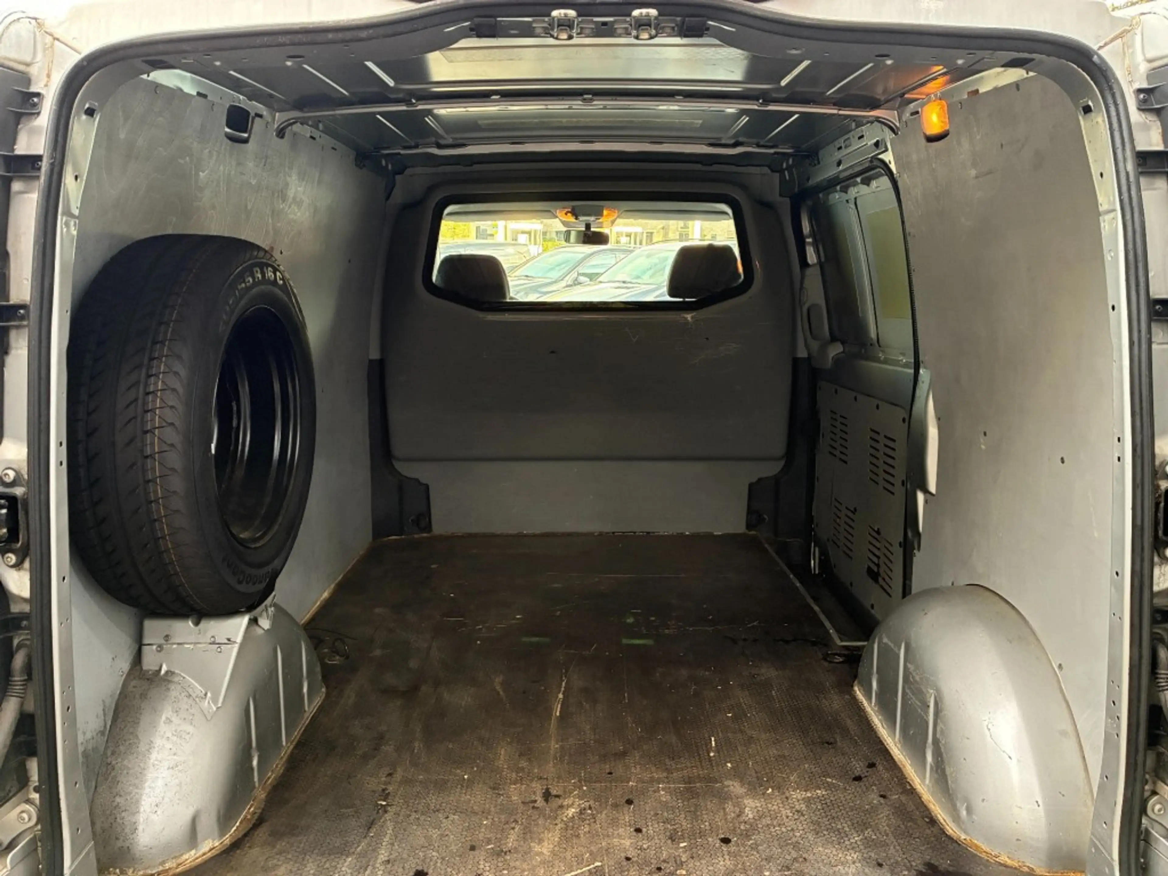 Mercedes-Benz Vito 116 CDI Navi , Airco , Cruise — photo 14