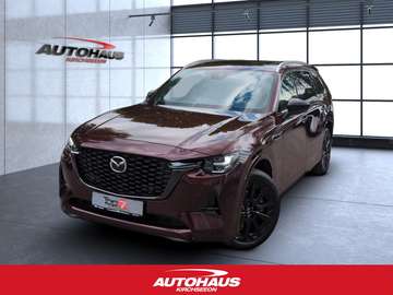 2.5 e-SKYACTIV PHEV Homura Plus AWD Automati