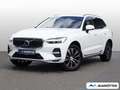 Volvo XC60 T6 Inscription AWD/AHK/360Cam/Pano/SHZ/LHZ Weiß - thumbnail 1