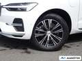 Volvo XC60 T6 Inscription AWD/AHK/360Cam/Pano/SHZ/LHZ Weiß - thumbnail 4