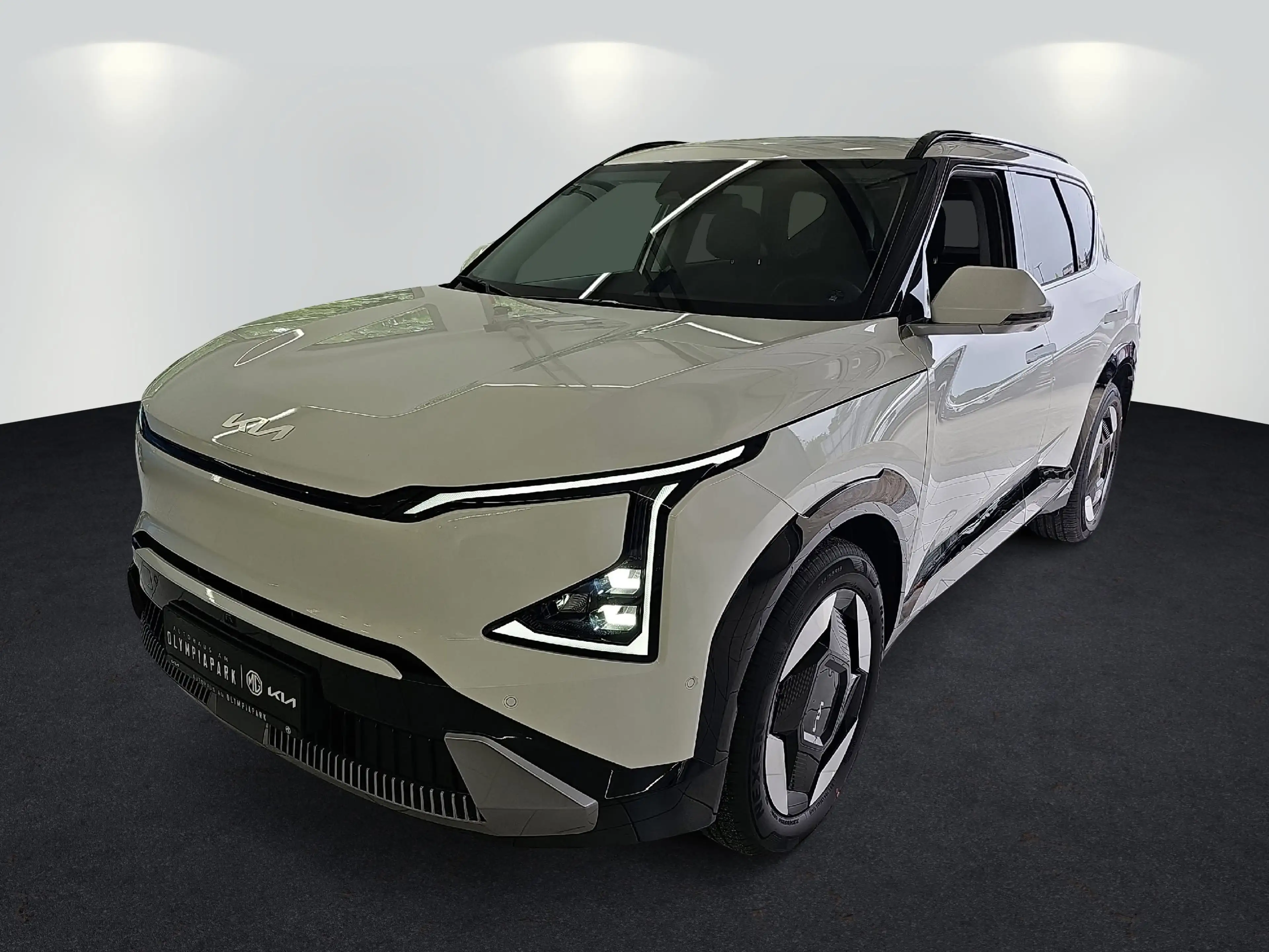 Kia EV5 Earth SITZBELÜFT*MEMO*360°KAM*3-ZONENKLIMAAUT — photo 2