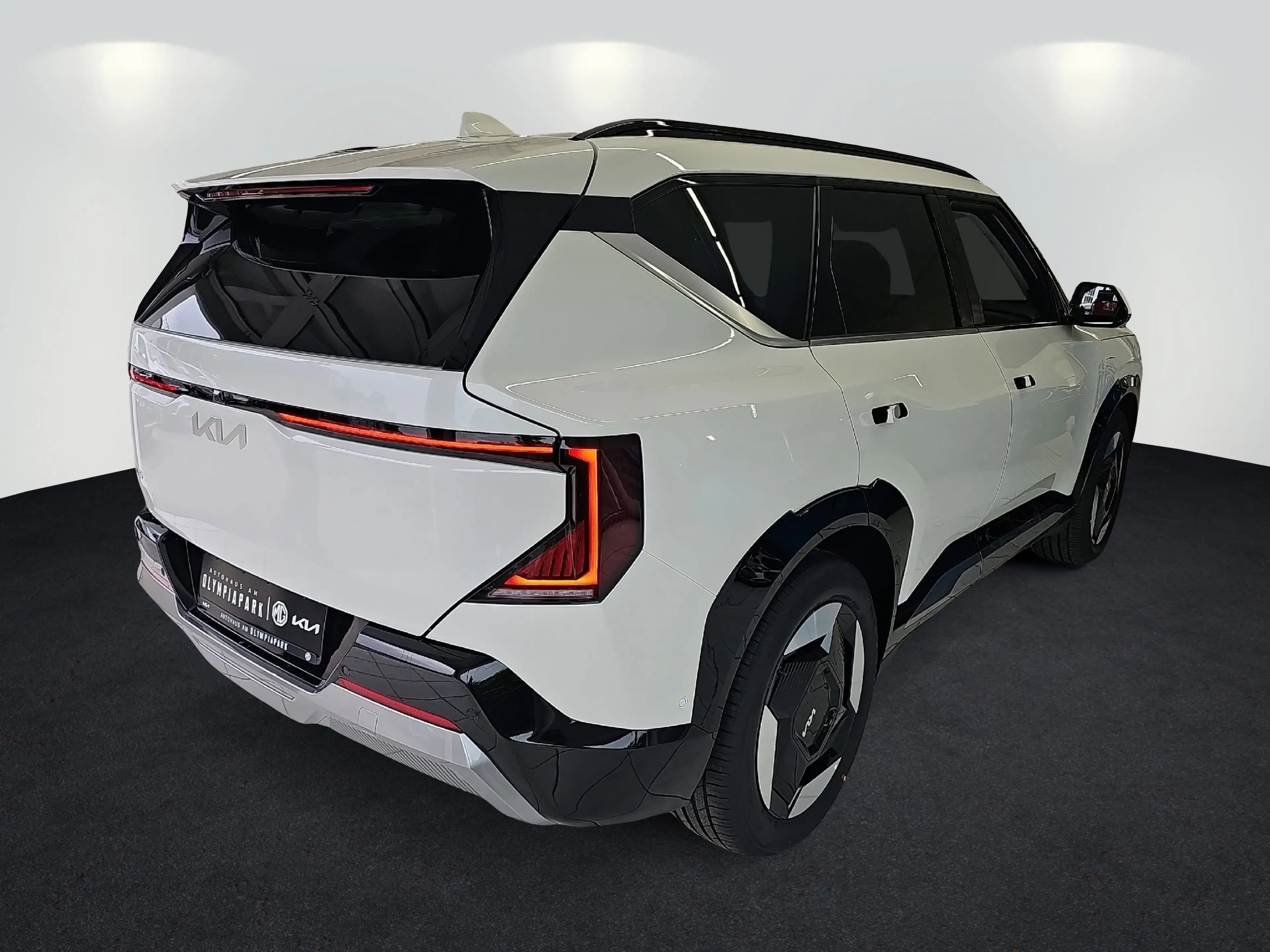 Kia EV5 Earth SITZBELÜFT*MEMO*360°KAM*3-ZONENKLIMAAUT — photo 4