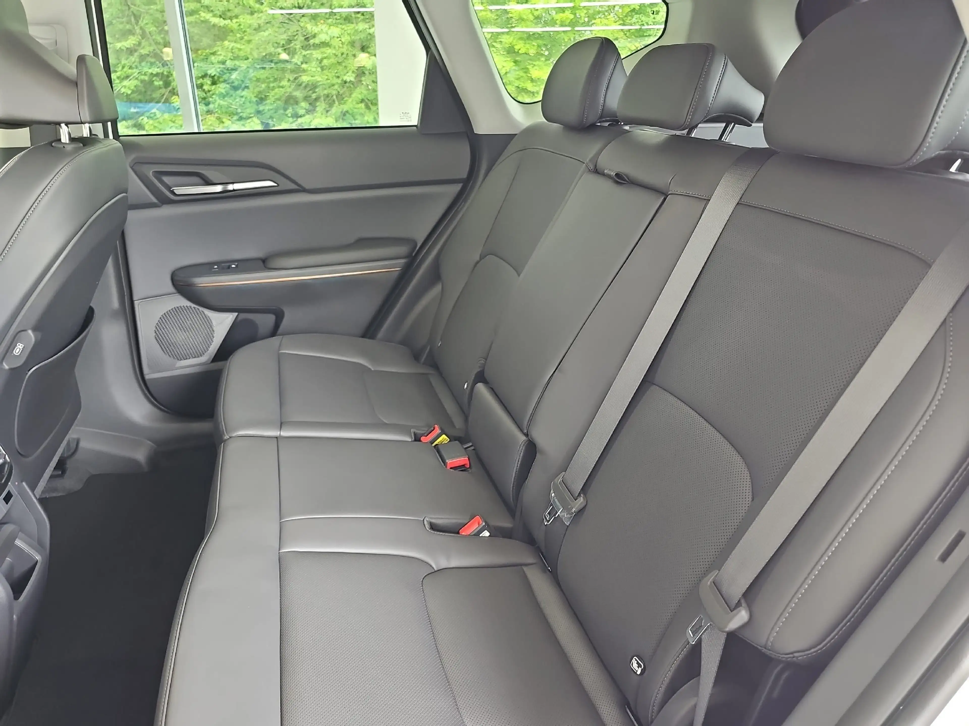Kia EV5 Earth SITZBELÜFT*MEMO*360°KAM*3-ZONENKLIMAAUT — photo 15