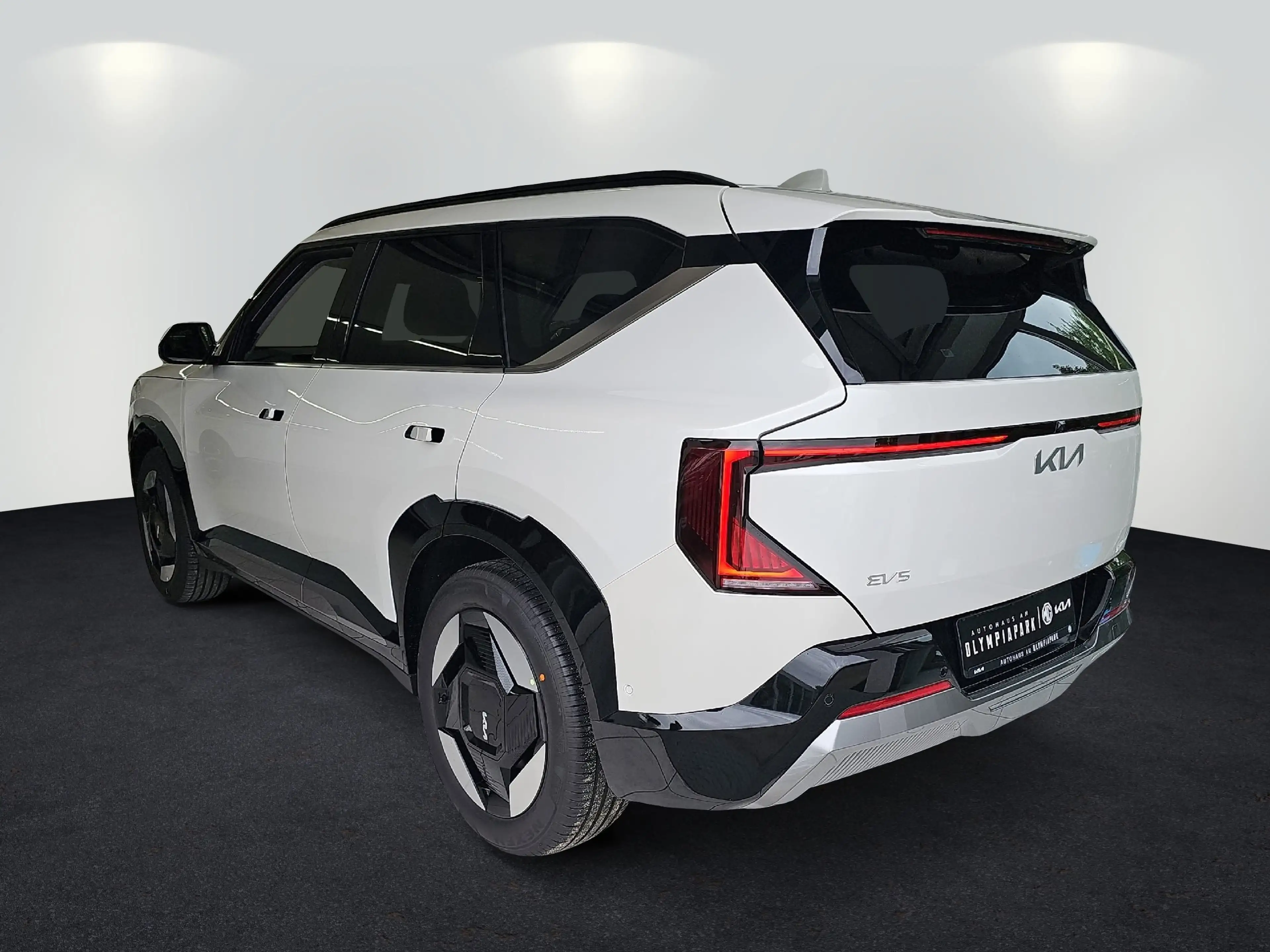 Kia EV5 Earth SITZBELÜFT*MEMO*360°KAM*3-ZONENKLIMAAUT — photo 5