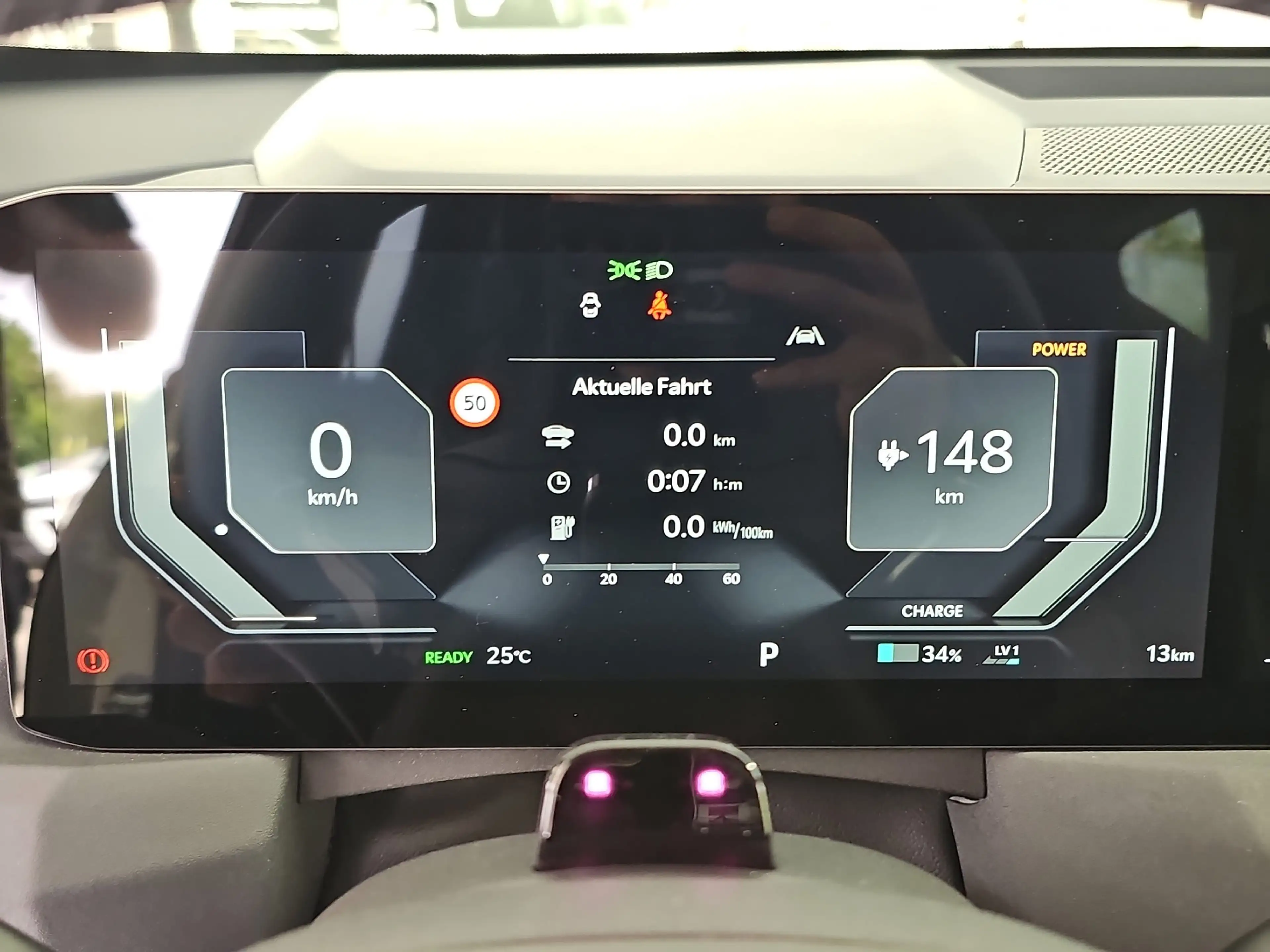 Kia EV5 Earth SITZBELÜFT*MEMO*360°KAM*3-ZONENKLIMAAUT — photo 9