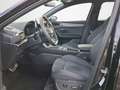 CUPRA Leon Sportstourer 1.5 e-HYBRID VZ DSG / AHK / SENNHEISE Schwarz - thumbnail 9
