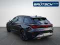 CUPRA Leon Sportstourer 1.5 e-HYBRID VZ DSG / AHK / SENNHEISE Schwarz - thumbnail 3