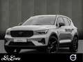 Volvo XC40 B3 Plus Black Edition 2WD Grigio - thumbnail 1