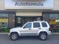 Jeep Cherokee 2.8 CRD Limited Argento - thumbnail 3