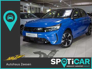 Electric GS LED SHZ STANDHZ KAMERA PDC
