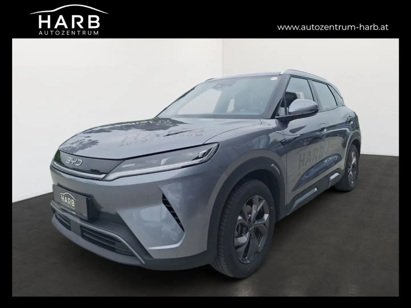 BYD Atto 2 Active Gris - 1