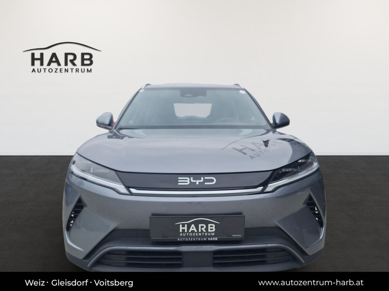 Photo du véhicule