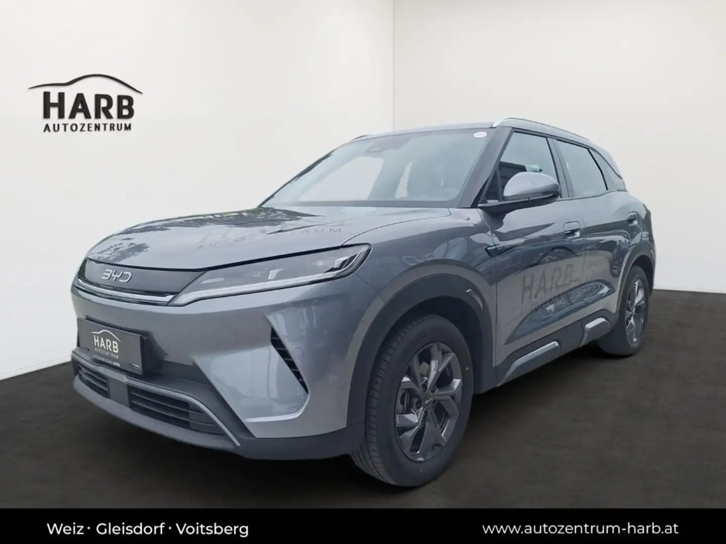 BYD Atto 2 Active Gri - 2