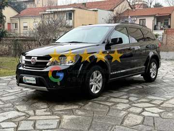 Freemont 2.0 Multijet 170 CV Lounge