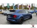 Kia Sorento 2.2 CRDi AWD DCT Platinum+AHK+Folierung+Standheizu Noir - thumbnail 4