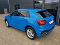 Audi Q2 S-Line 35TFSI S-Tronic 110KW Matrix LED, SHZ, B... Blau - thumbnail 4