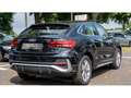Audi Q3 Sportback 35 TDI quattro S line AHK, Kamer Schwarz - thumbnail 2