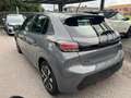 Peugeot 208 PureTech 100 Stop&Start 5 porte ACTIVE Grijs - thumbnail 5