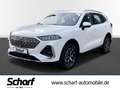 GWM WEY 03 Premium PHEV LED Navi 360 Kamera el. Heckklappe Weiß - thumbnail 1