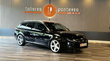ST 2.0TDI CR Style Ecomotive 143