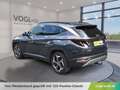 Hyundai TUCSON Tucson 1,6 T-GDI Plug-In Hybrid Prestige Line Aut. Grau - thumbnail 3