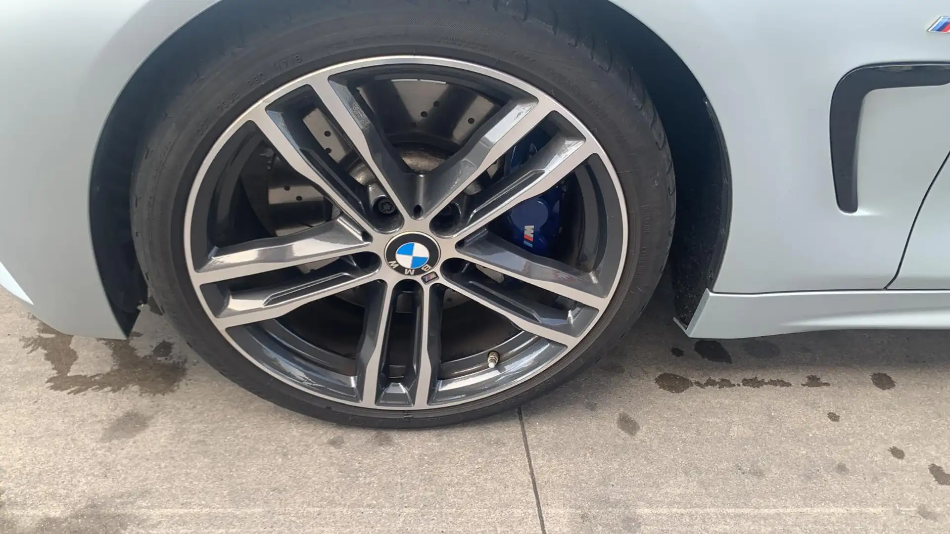 BMW 430 430dA Gran Coupé - 2