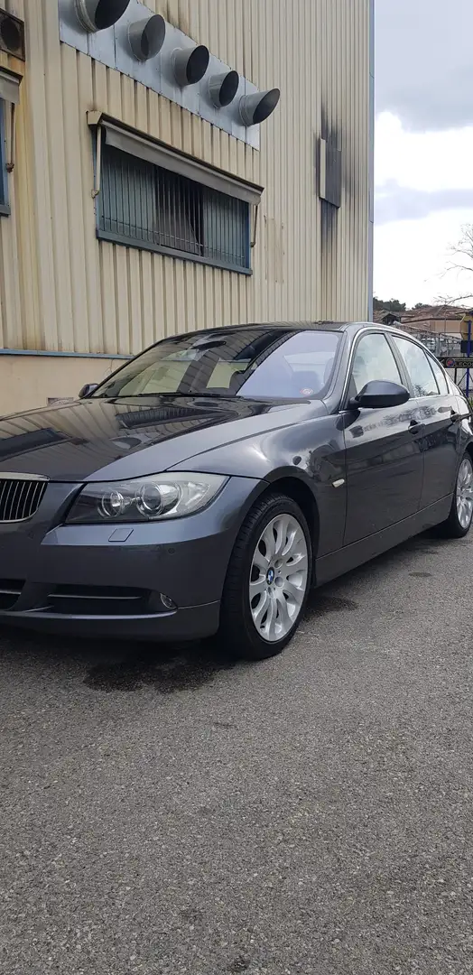 BMW 330 330i 272ch Luxe A - 1