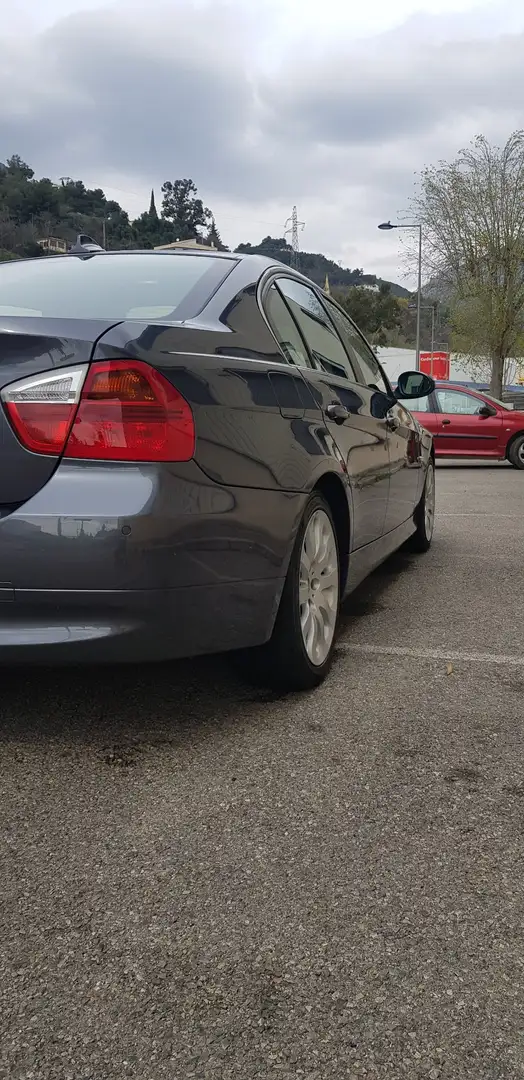 BMW 330 330i 272ch Luxe A - 2