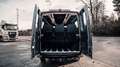Mercedes-Benz Sprinter 319 CDI VIP 8+1, Webasto Klima, Kamera Zwart - thumbnail 5