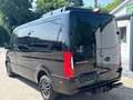 Mercedes-Benz Sprinter 319 CDI VIP 8+1, Webasto Klima, Kamera Zwart - thumbnail 4