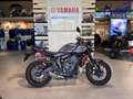Yamaha MT-07 Schwarz - thumbnail 1