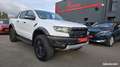 Ford Ranger DOUBLE CABINE 2.0 ECOBLUE 213 SetS BV10 RAPTOR Blanc - thumbnail 3