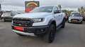 Ford Ranger DOUBLE CABINE 2.0 ECOBLUE 213 SetS BV10 RAPTOR Blanc - thumbnail 1