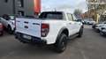 Ford Ranger DOUBLE CABINE 2.0 ECOBLUE 213 SetS BV10 RAPTOR Blanc - thumbnail 4