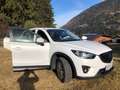 Mazda CX-5 CX-5 CD150 AWD Attraction Attraction Weiß - thumbnail 4