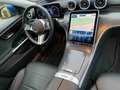 Mercedes-Benz C 220 d 4M Avantgarde+Key+HUD+AHK+Dist+360+SOUND Blau - thumbnail 9