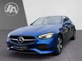 Mercedes-Benz C 220 d 4M Avantgarde+Key+HUD+AHK+Dist+360+SOUND Blau - thumbnail 3