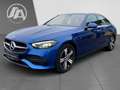 Mercedes-Benz C 220 d 4M Avantgarde+Key+HUD+AHK+Dist+360+SOUND Blau - thumbnail 14