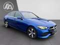 Mercedes-Benz C 220 d 4M Avantgarde+Key+HUD+AHK+Dist+360+SOUND Blau - thumbnail 6