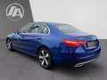 Mercedes-Benz C 220 d 4M Avantgarde+Key+HUD+AHK+Dist+360+SOUND Blau - thumbnail 4