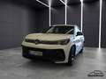 Volkswagen Tiguan R-Line BlackStyle 2.0TDI DSG IQ.Light NAV Wit - thumbnail 1