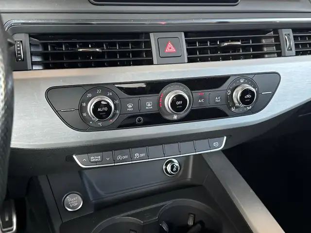 Audi A5 view 20