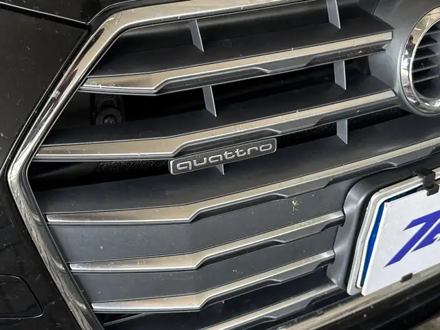Audi A5 view 27
