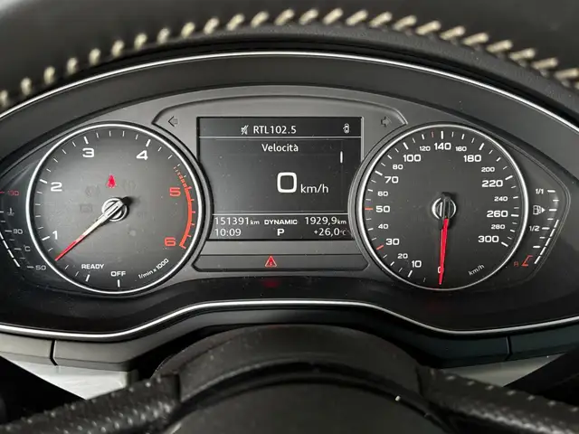 Audi A5 view 21
