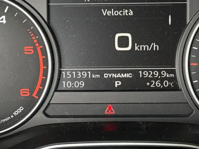 Audi A5 view 22