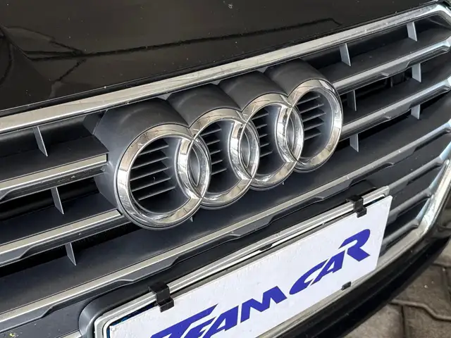 Audi A5 view 28